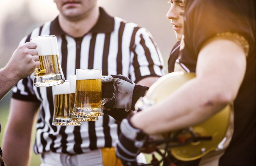 Алкоголь и спорт: почему их не стоит совмещать