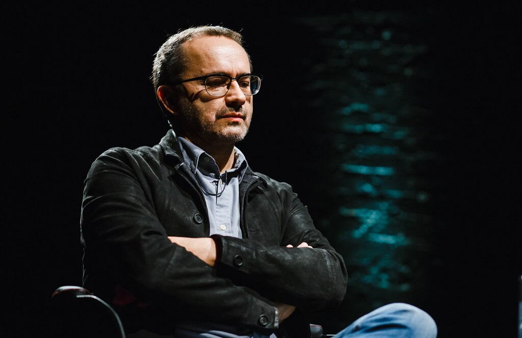 Андрей Звягинцев на START