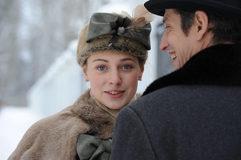 Анна-Детективъ. II сезон