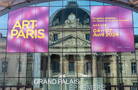 Art-Paris и PAD 2024: встреча уникальных талантов