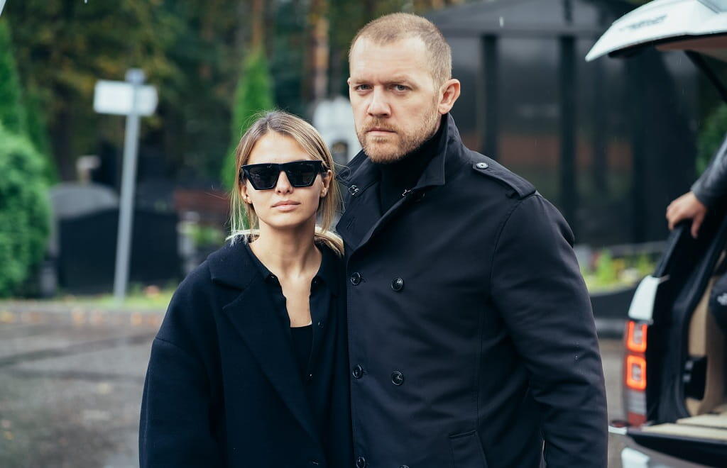 «Бывшие». Третий сезон