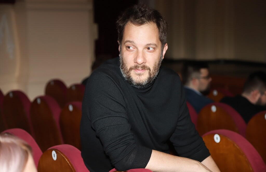 Цыпкин. Анонс на ноябрь