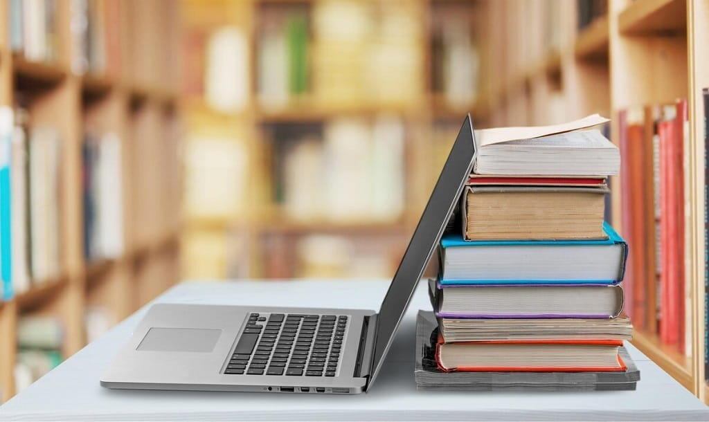 Дайджест российских библиотек