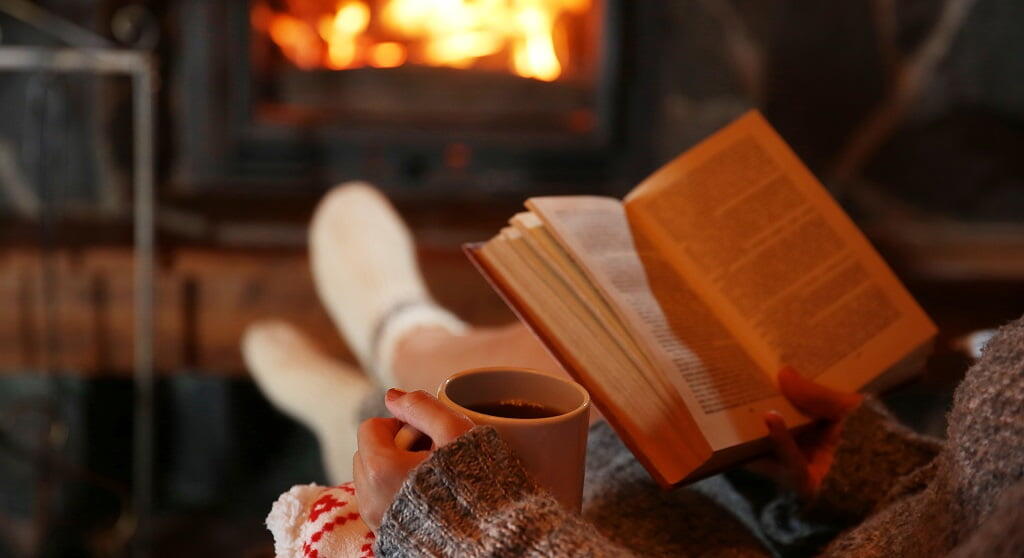 Две зимние новинки