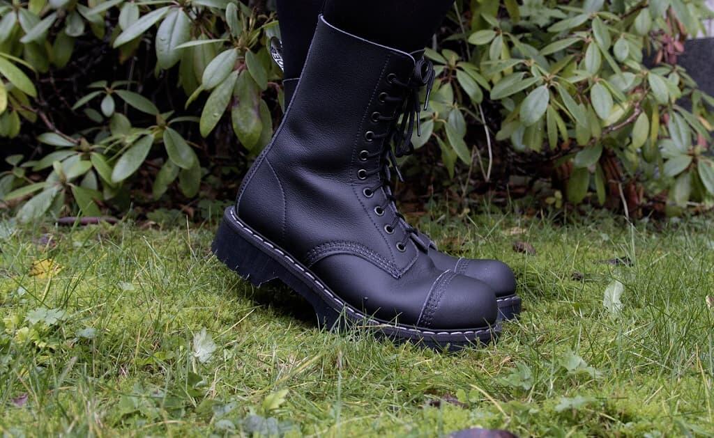 Эко-обувь — это модно!