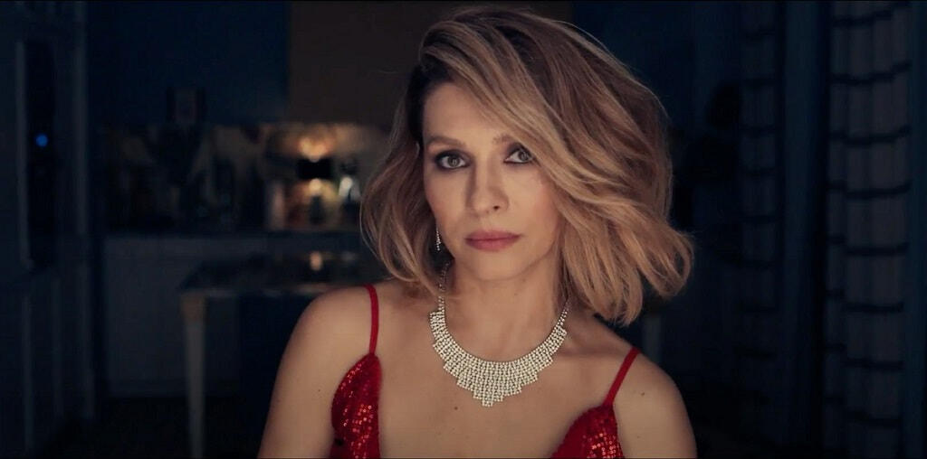 «Ева, рожай!»