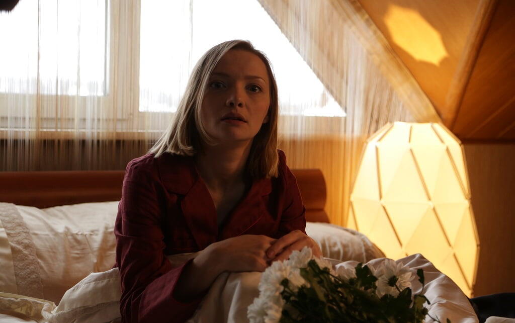 «Холодные берега»