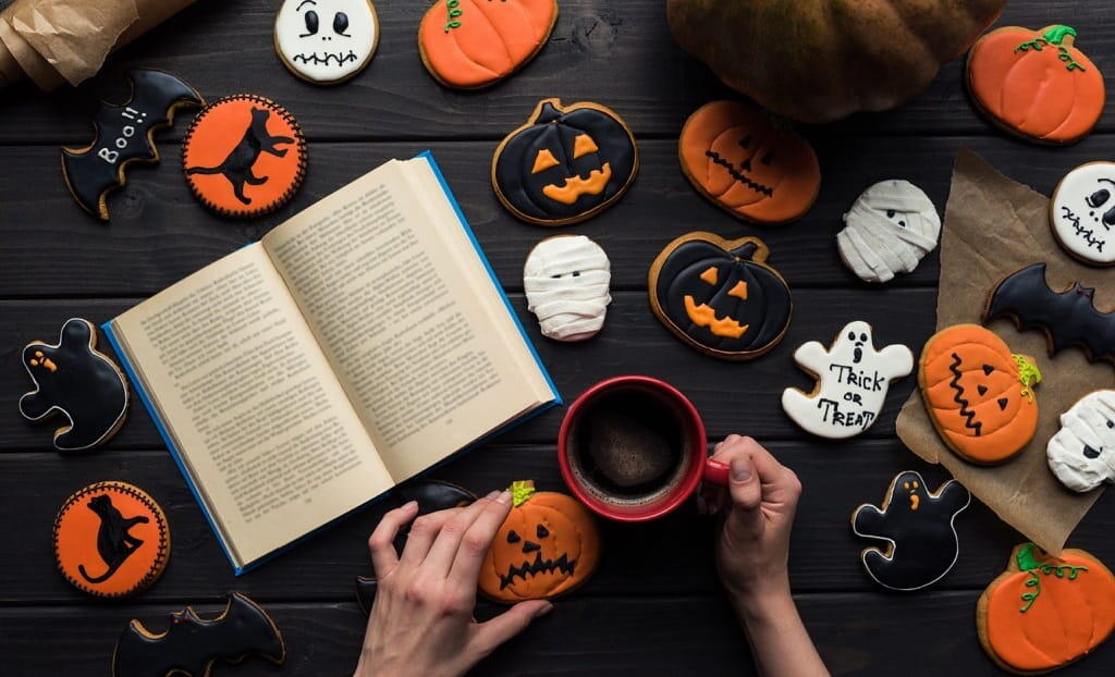 И гадости, и сладости