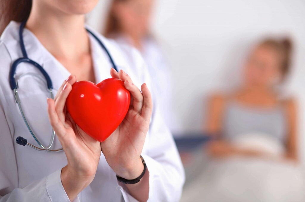 Как предупредить сердечно-сосудистые заболевания  с помощью питания