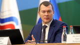 Михаил Дегтярев: «Фонд – это инструмент нашего президента»