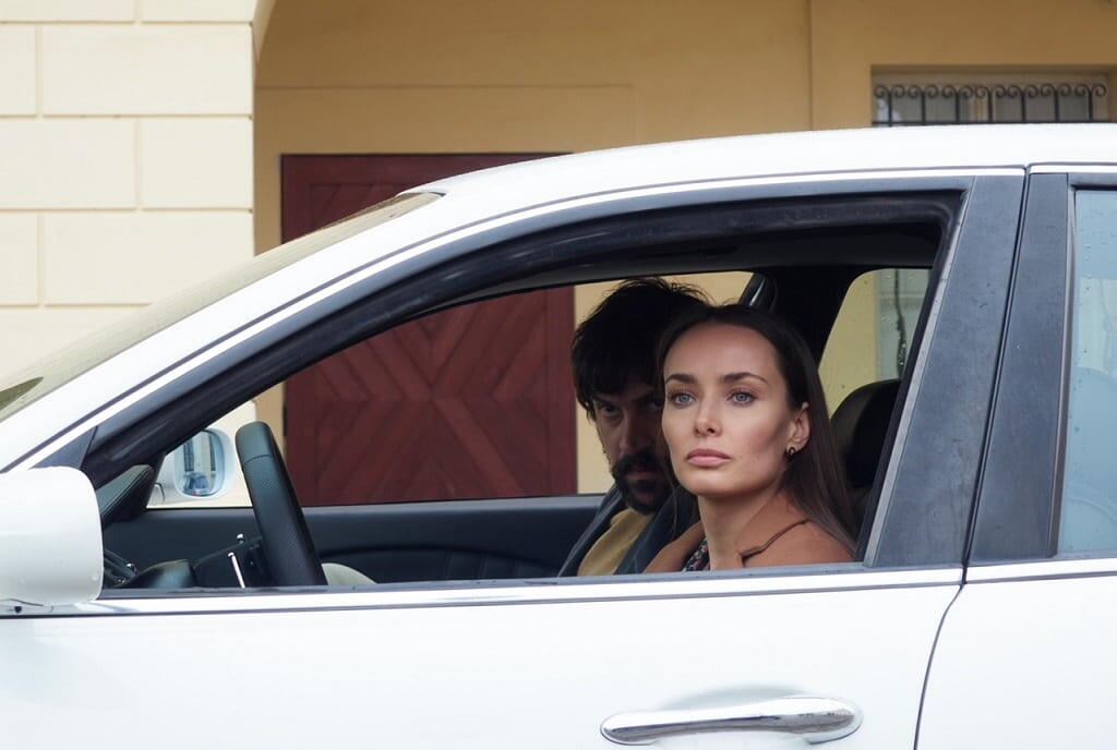 «Молчание»