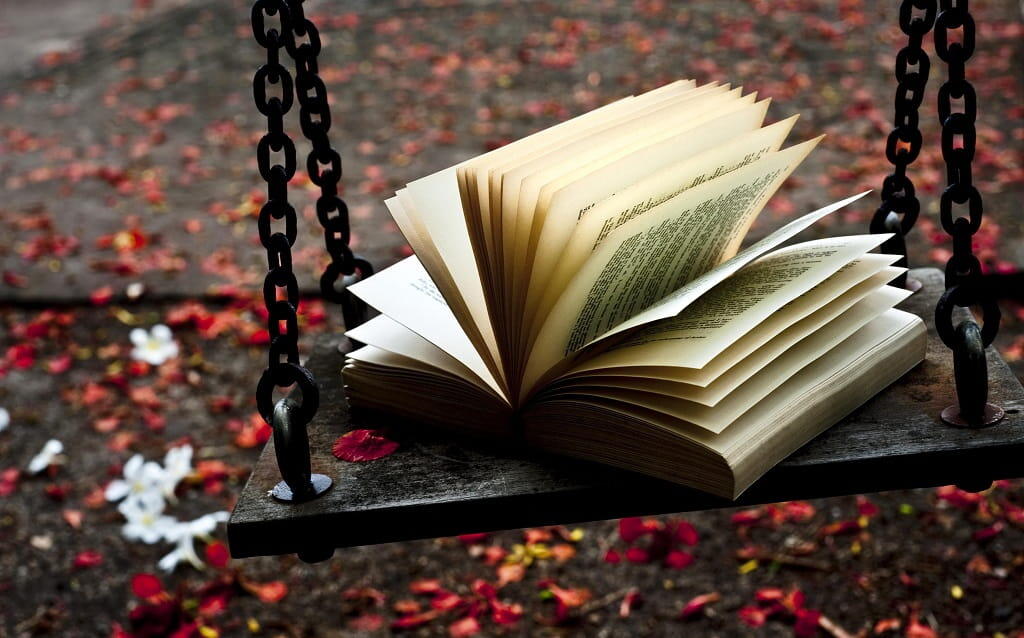 Новая подборка книг сентября