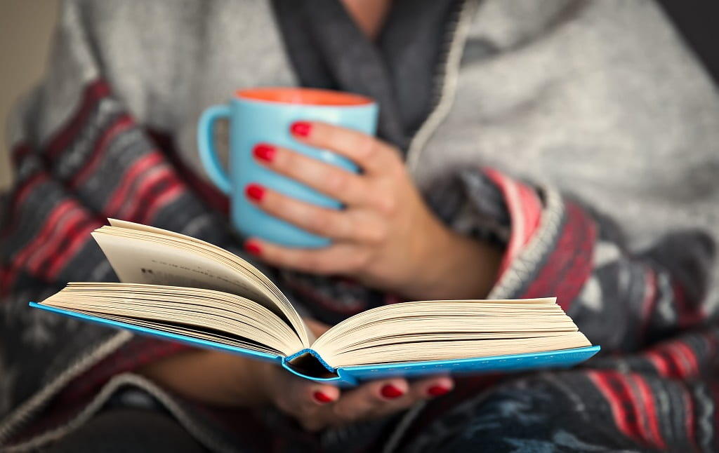 Новинки ноября от АСТ