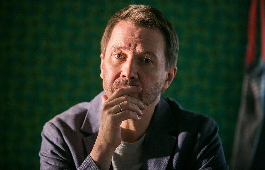 «Пробуждение» на IVI