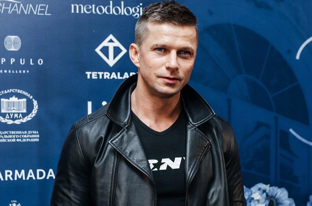 Романом Курцын: «У меня мечта – сделать из своих учеников олимпийских чемпионов»