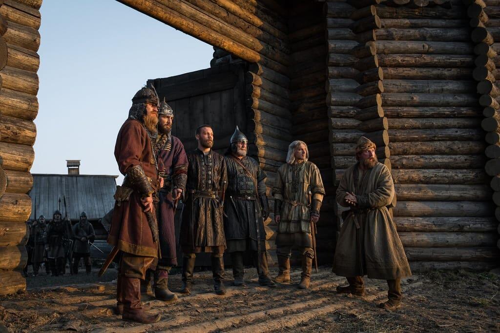 Сердце пармы