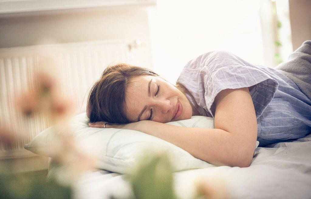 Шесть простых способов улучшить качество сна