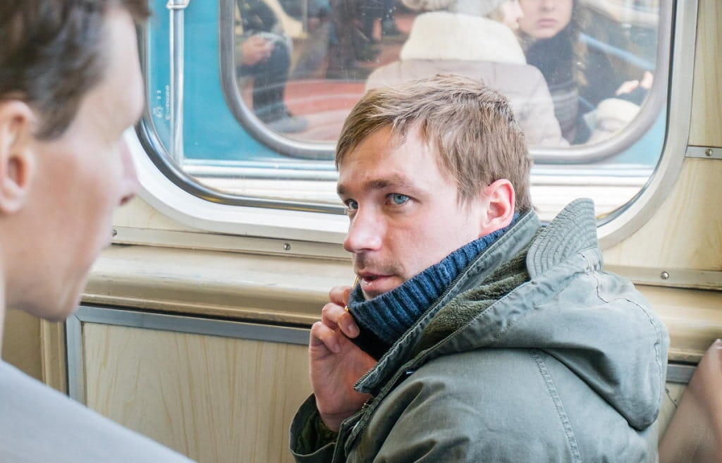 Текст. Реальность