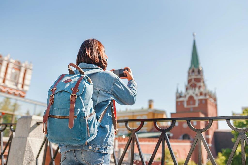 Внутренний туризм в России: что изменилось в этом году