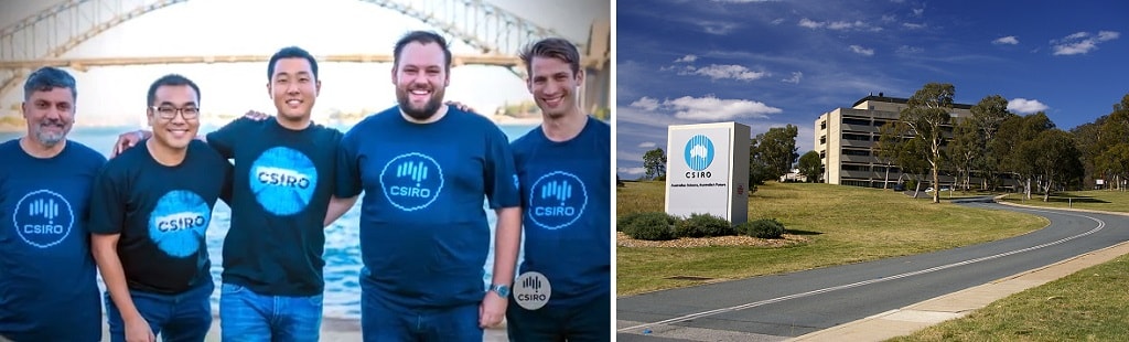 CSIRO в 2016 году анонсировало создание графентового фильтра