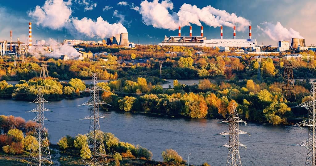 Экологические итоги 2018 года