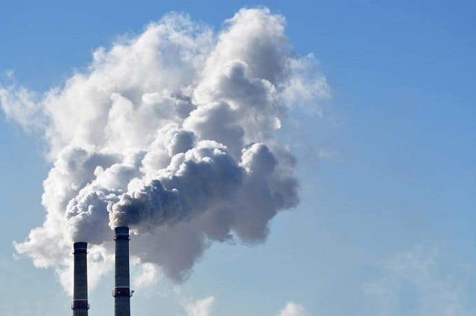 60 млн. тонн СО2 ежегодно выбрасывается в атмосферу при производстве сигаретных фильтров