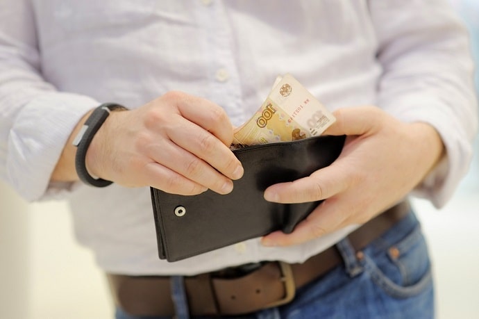 Отдельная категория — заёмщики, у которых ежемесячный доход снизился на 30%, фото WEB