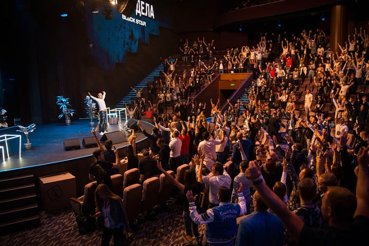 Борьба за уникальность сейчас набирает обороты