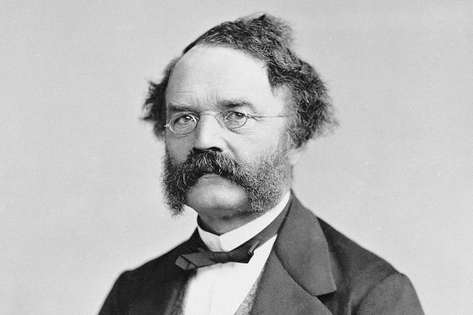 Вернер фон Сименс