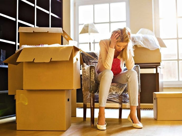 Вероятность потерять жильё — главный «тормоз» ипотеки