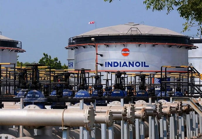 Индия может стать идеальным потребителем российской нефти и газа