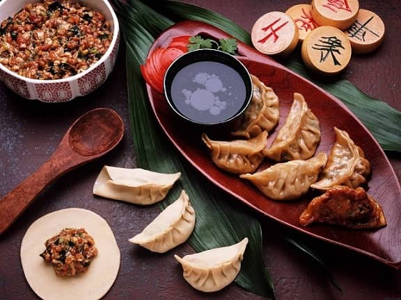 Приготовление еды в Китае – настоящий кулинарный ритуал