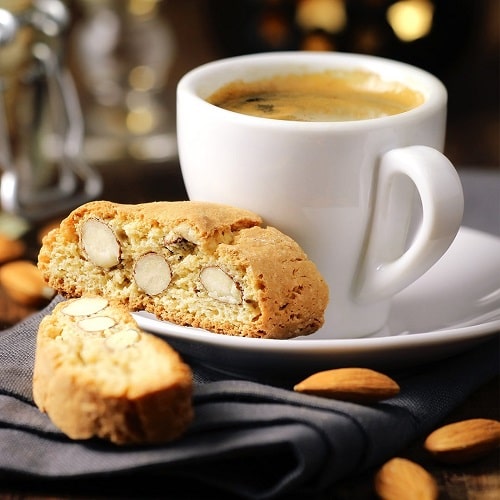 Cantucci – любимый десерт тосканцев