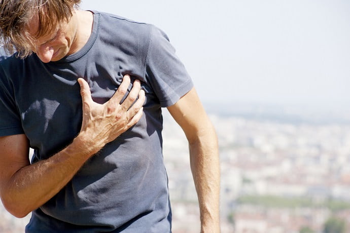 Стограммовая порция снижает риск заболеваний сердечно-сосудистой системы