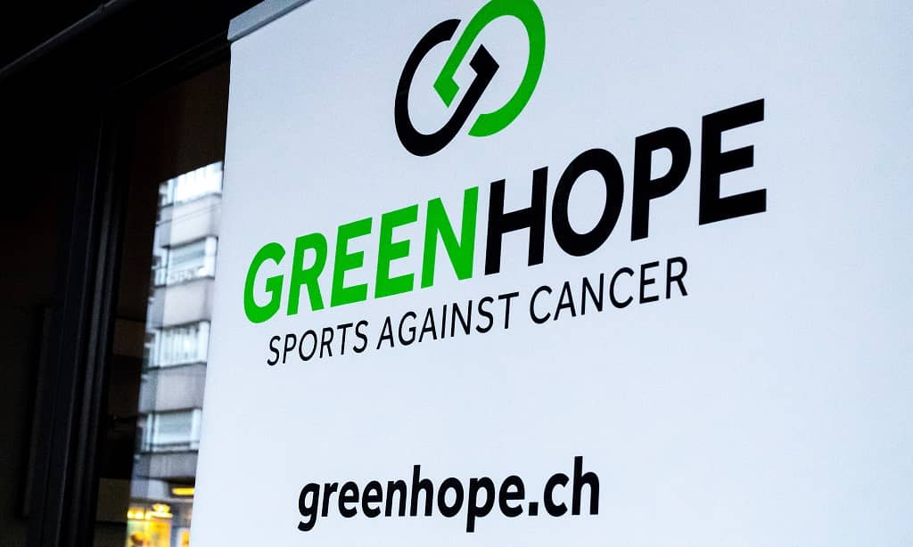 «GreenHope» – Больше, чем фонд…