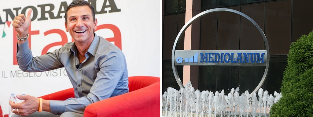 Оскар ди Монтиньи, директор “Innovation, Sustainability & Value Strategy” в банке Медиоланум