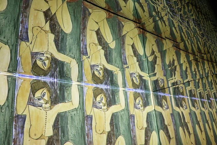 Художник с трудом продавал свои картины