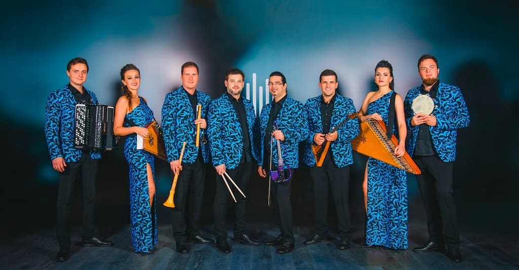 Grand Melody Orchestra