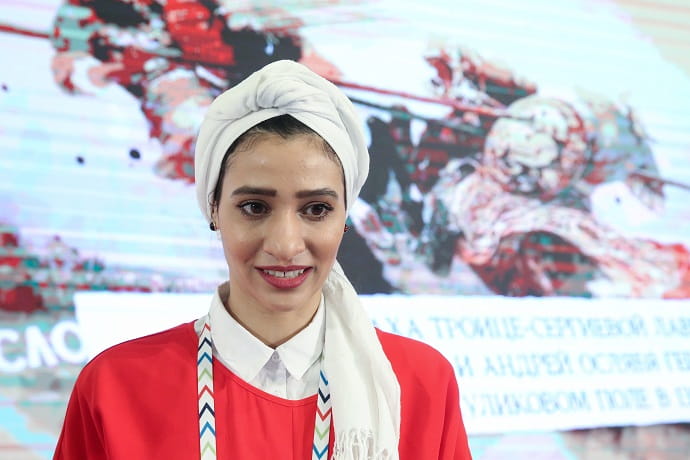 Шейха Рим Аль-Тани