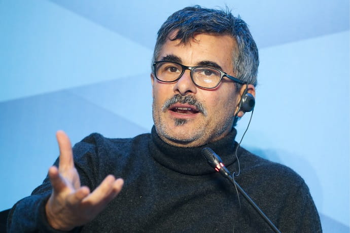 Паоло Дженовезе