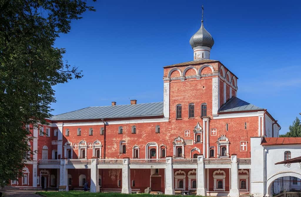 В Вологде пройдет выставка, посвященная памяти художника-реставратора темперной живописи Николая Федышина