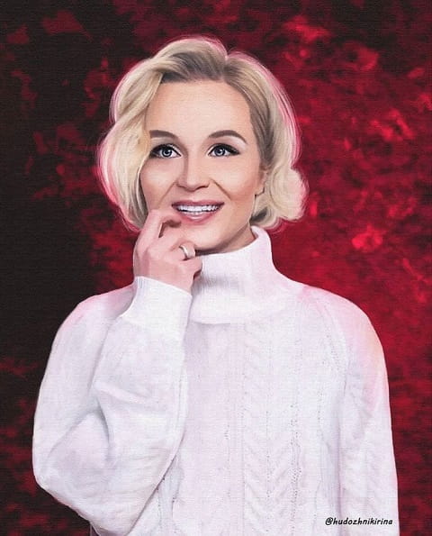 Полина Гагарина