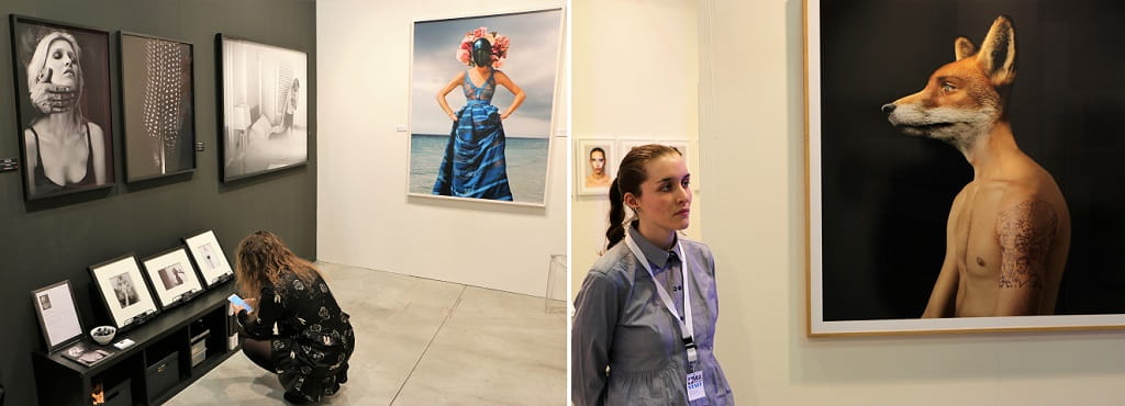 Международная фотовыставка MIA Photo Fair