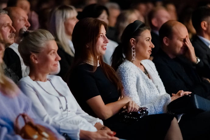 Главным героем прошедших «Чтений» стала интеллигентная и очень душевная публика