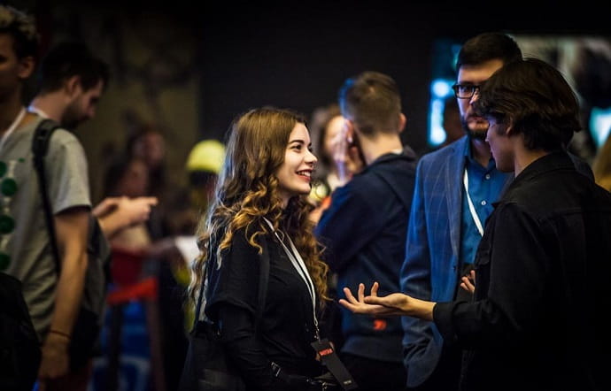 Своей целью Форум определил создание комфортного пространства для единомышленников