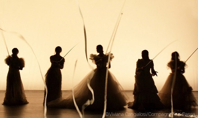 «Донка. Послание Чехову»