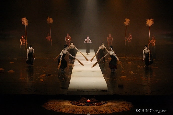 «Вечное движение жизни»