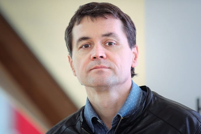 Шамиль  Идиатуллин