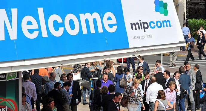 Cписок лучших сериалов был представлен на международной выставке MIPCOM