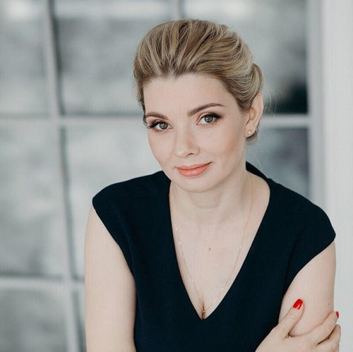 Екатерина Смирнова, руководитель интернет-департамента Star Media